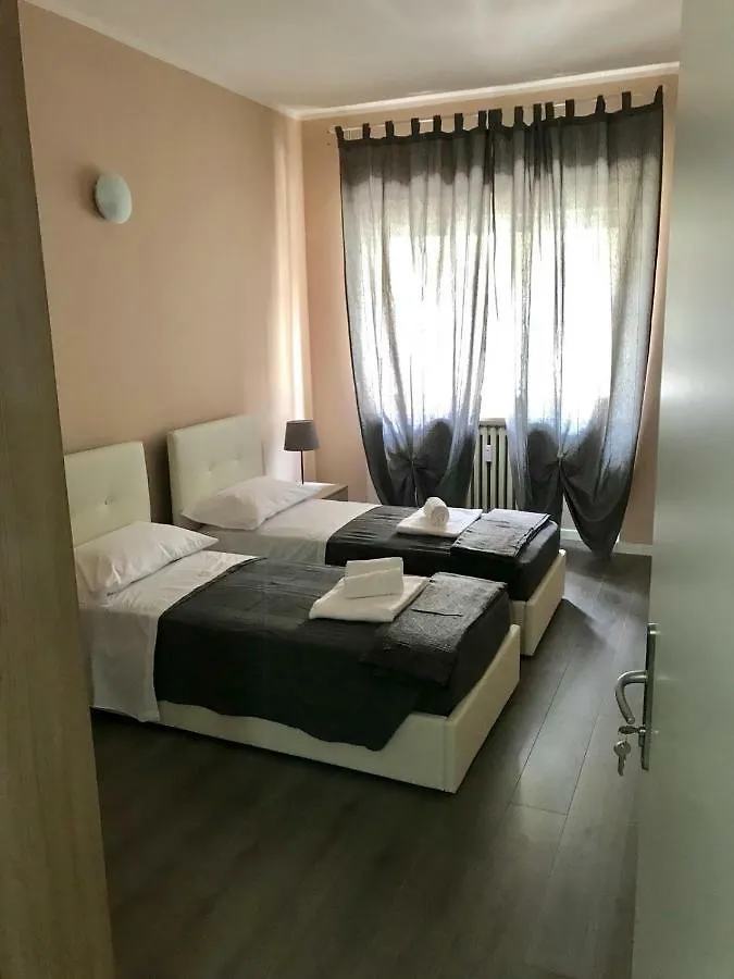 L'Arena Residence Verona