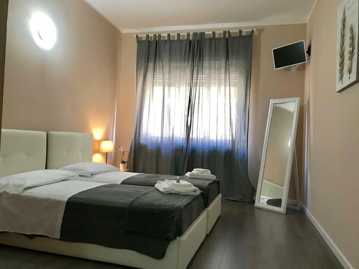 Pensionat L'Arena Residence Verona