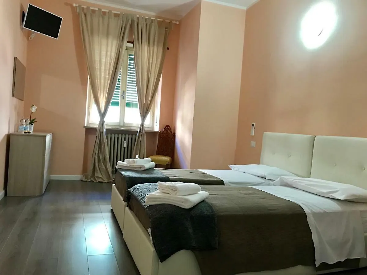 L'Arena Residence Verona Pensionat