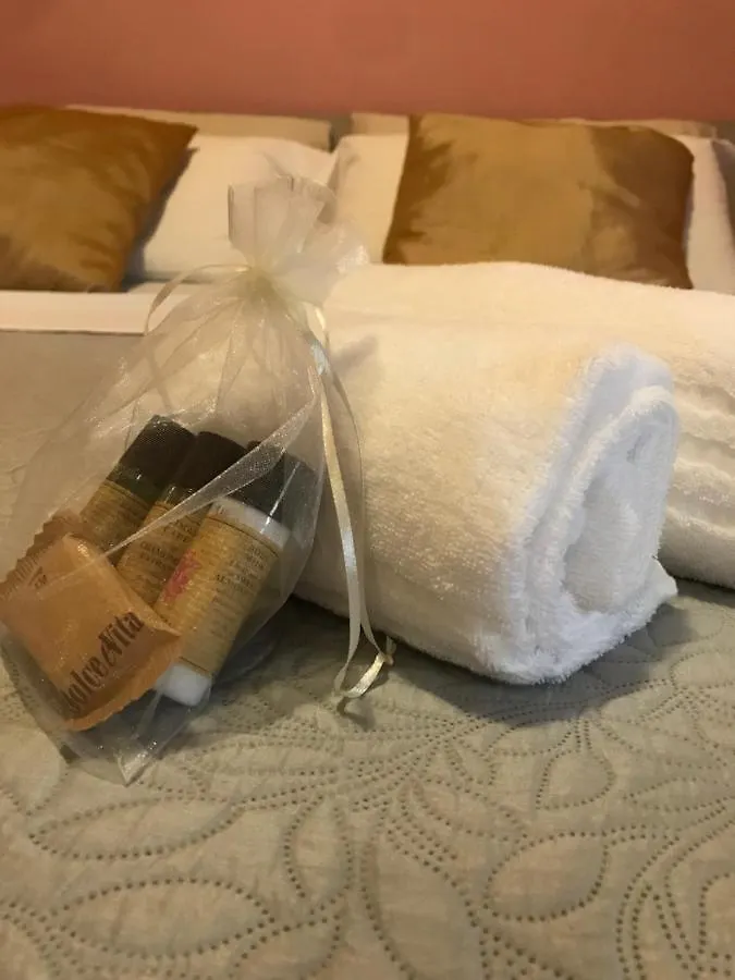 Guest house L'Arena Residence Verona