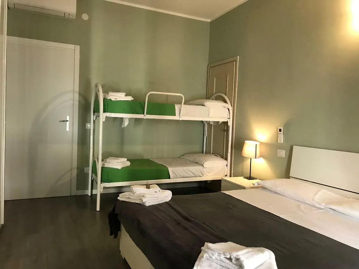 L'Arena Residence Werona Pensjonat